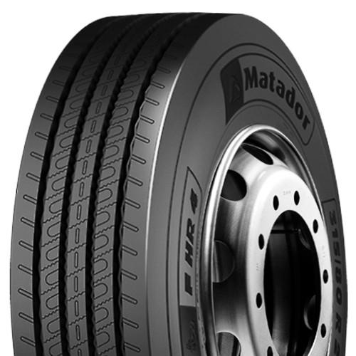 Шины 385/65Р22,5 MATADOR HR4 F 160K LRL M+S 20PR